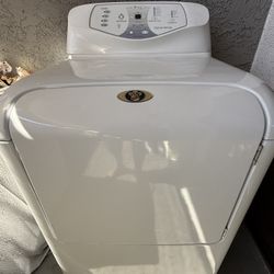 Electric Dryer