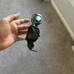 Prada Glasses