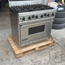 Viking Range