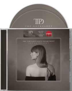 Taylor Swift New Album