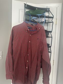 Polo Clothes