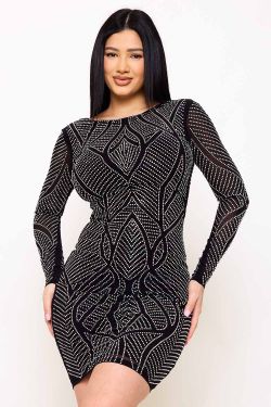 Sexy dress
