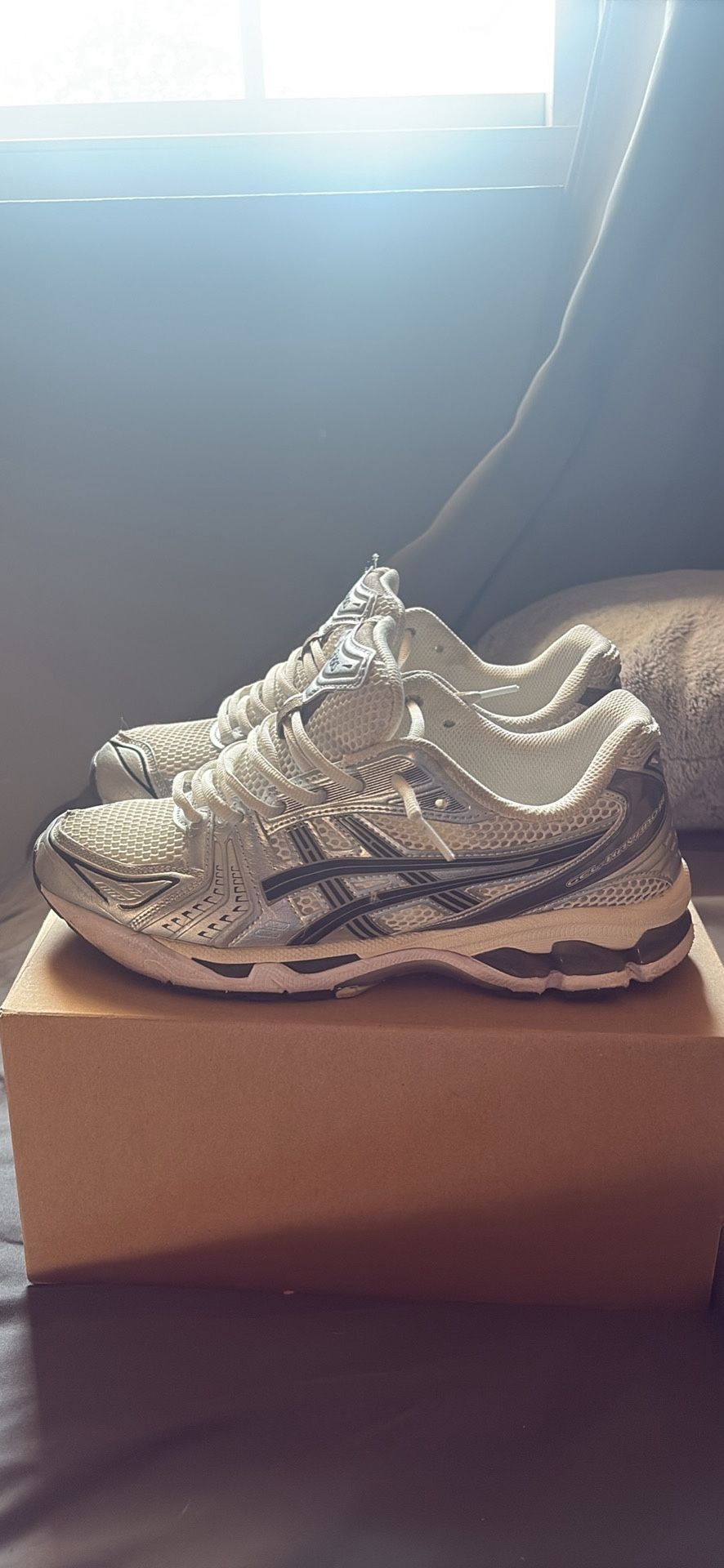 ASIC Gel Kayano 14