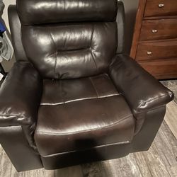 Reclining Chair 