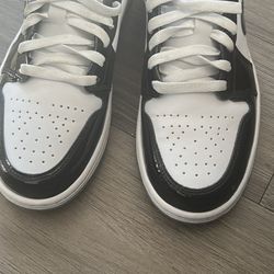 Air Jordan’s 1s Low