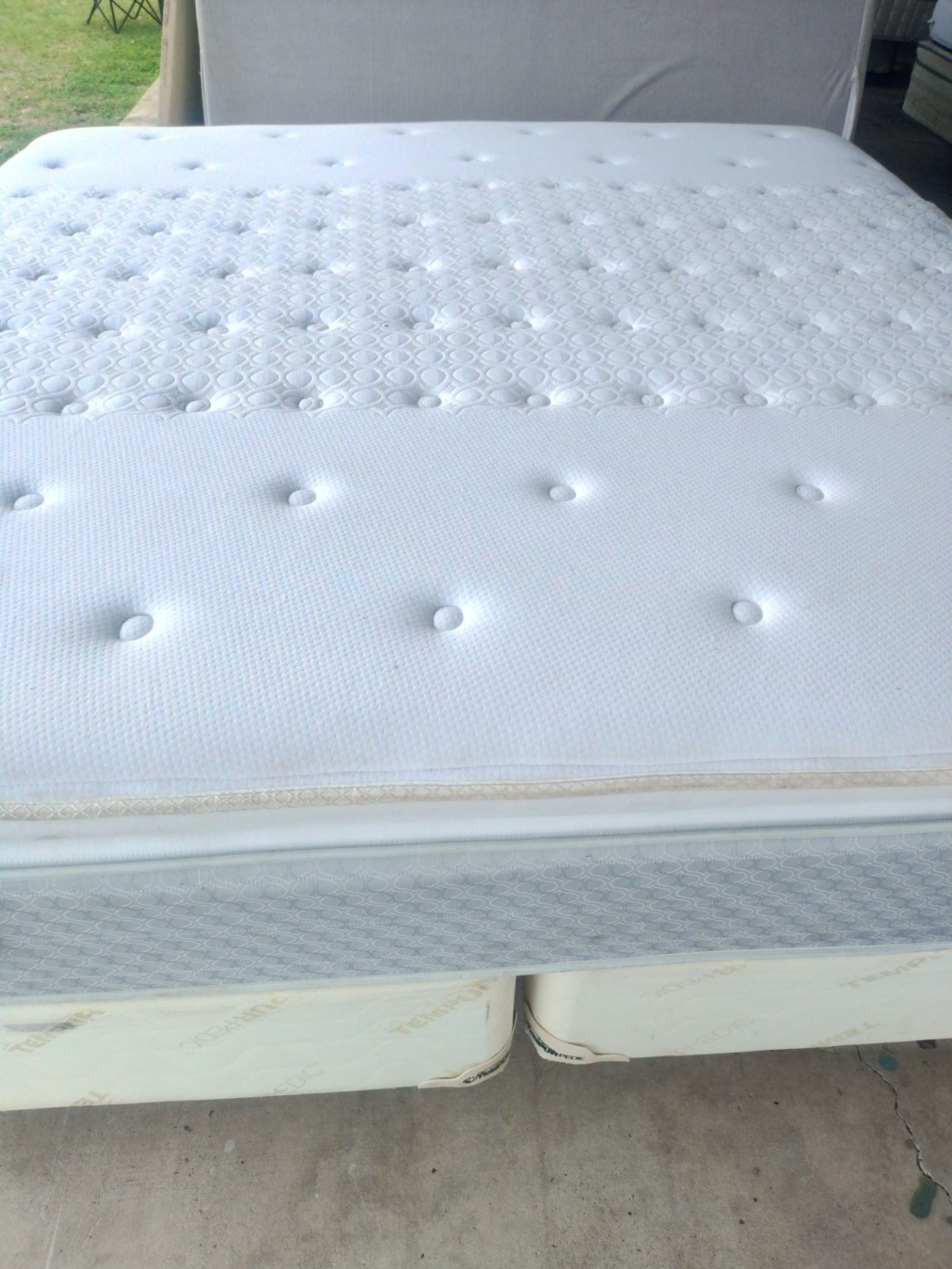 King size