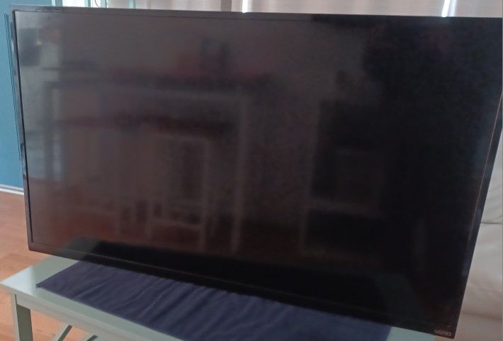 Vizio Smart TV - 50 inch