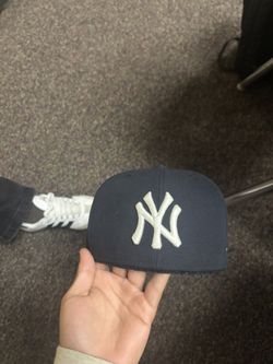 yankee w no brim