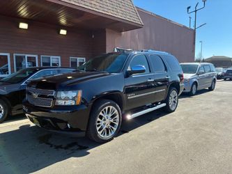 2011 Chevrolet Tahoe