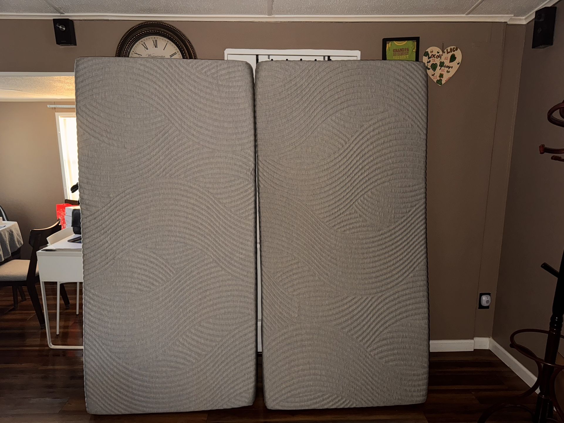 King Size Mattress