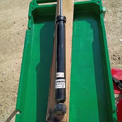 Mazda Rear Shocks 