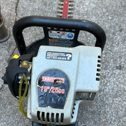Edg trimming 