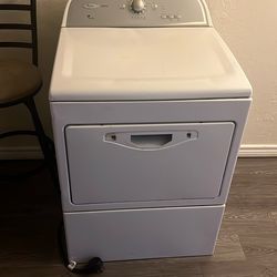 Whirlpool Dryer