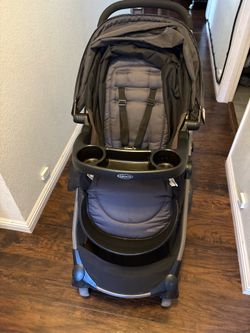 Graco Modes Element