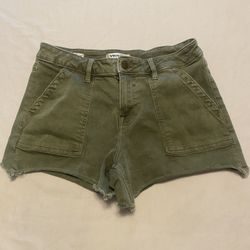 ViGOSS Shorts Size 28.                 113