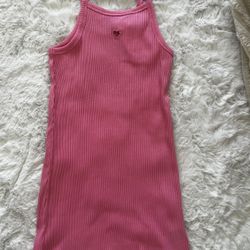 Girls Dress Size 8