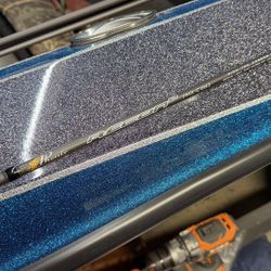 Phenix Recon Elite 683 Bass Rod Great Condition 