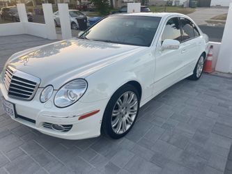 2007 Mercedes-Benz