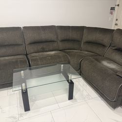 Couch - sofa for sale