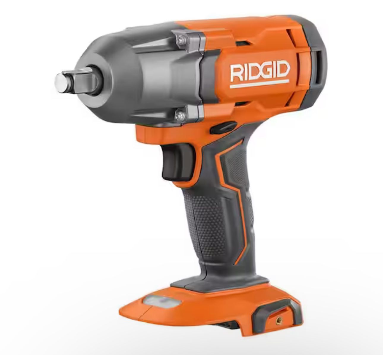 Ridgid 18V 1/2” Impact Wrench (Tool Only)