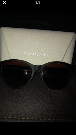 2 Micheal Kors women’s Sunglasses