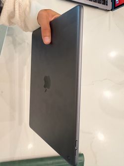 iPad 9th gen