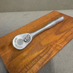 Cornwell Tools 3/8" Drive Ratchet JR-30 U.S.A.