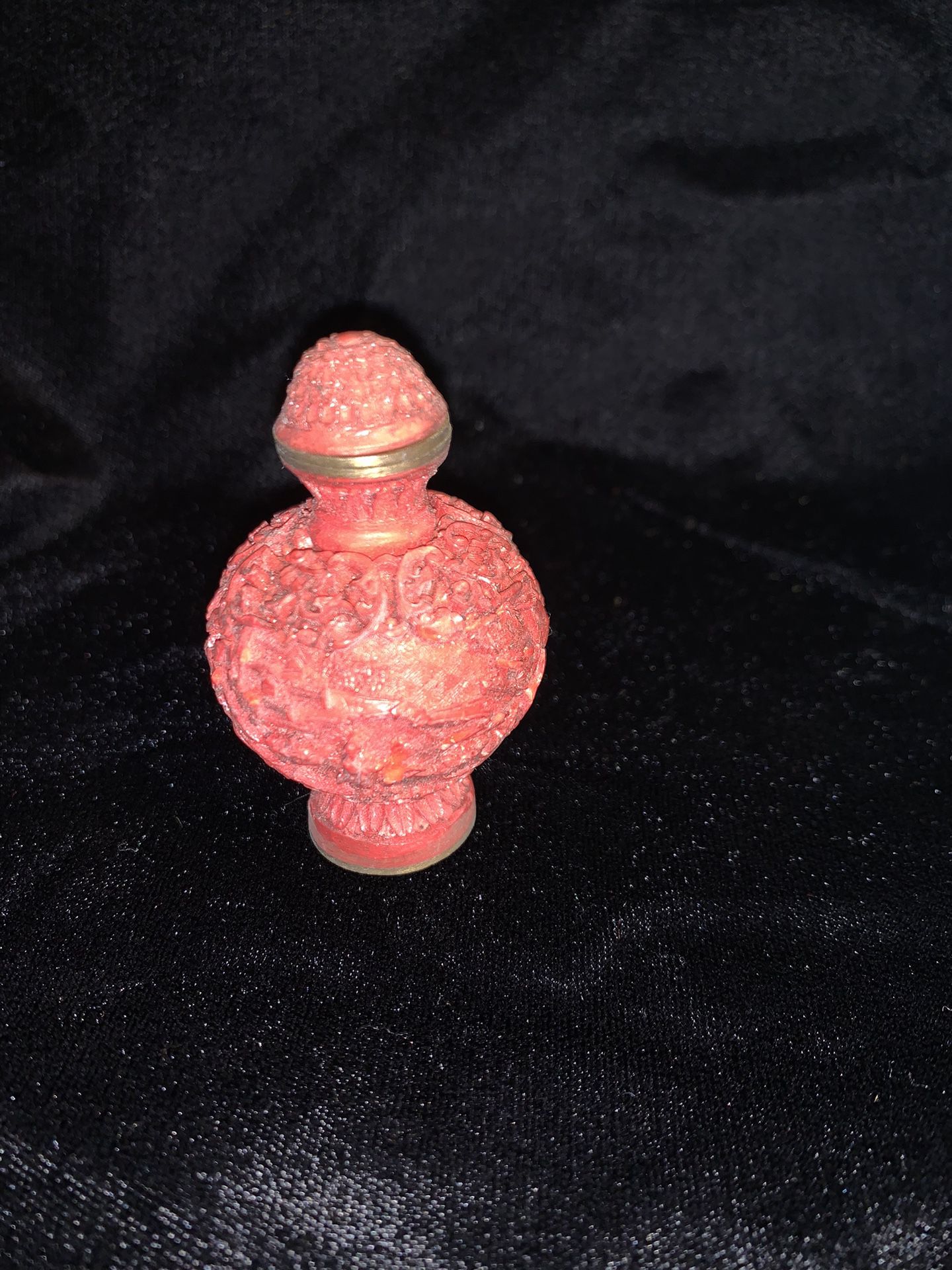 Chinese Snuff Bottle