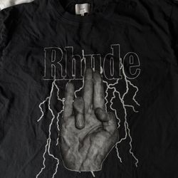 Rhude T-shirt