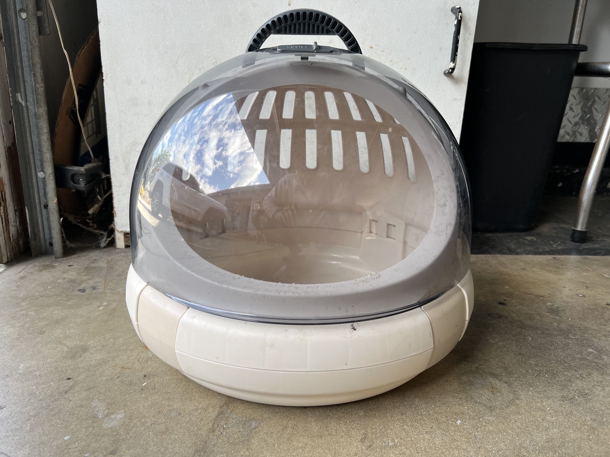 Pet Carrier
