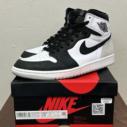 Jordan 1 Bleached Coral Size 10
