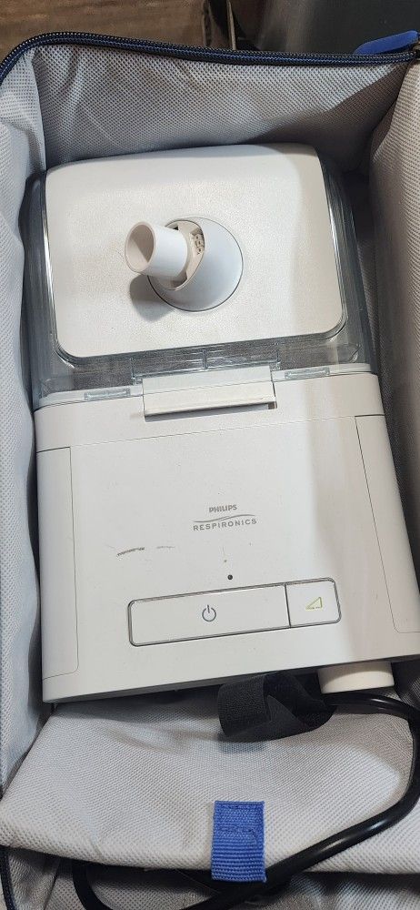 Dreamstation Hum CPAP