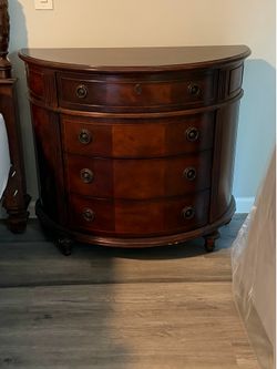 Night Stand / Dresser Drawer Set