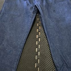 Wrangler FIRE Resistance