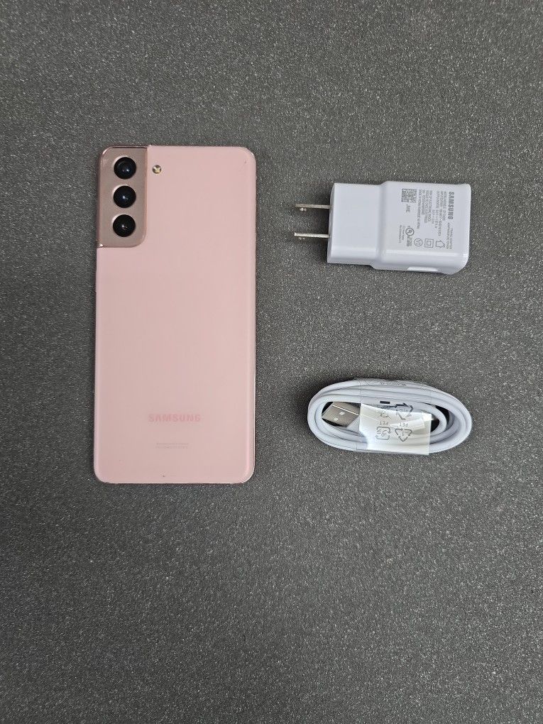 Samsung Galaxy S21*****5g*******unlock ANY Sim