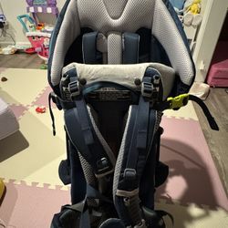 Deuter Kid Comfort Pro
