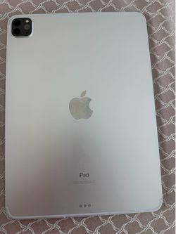 iPad Pro 11” 3rd Gen 128GB