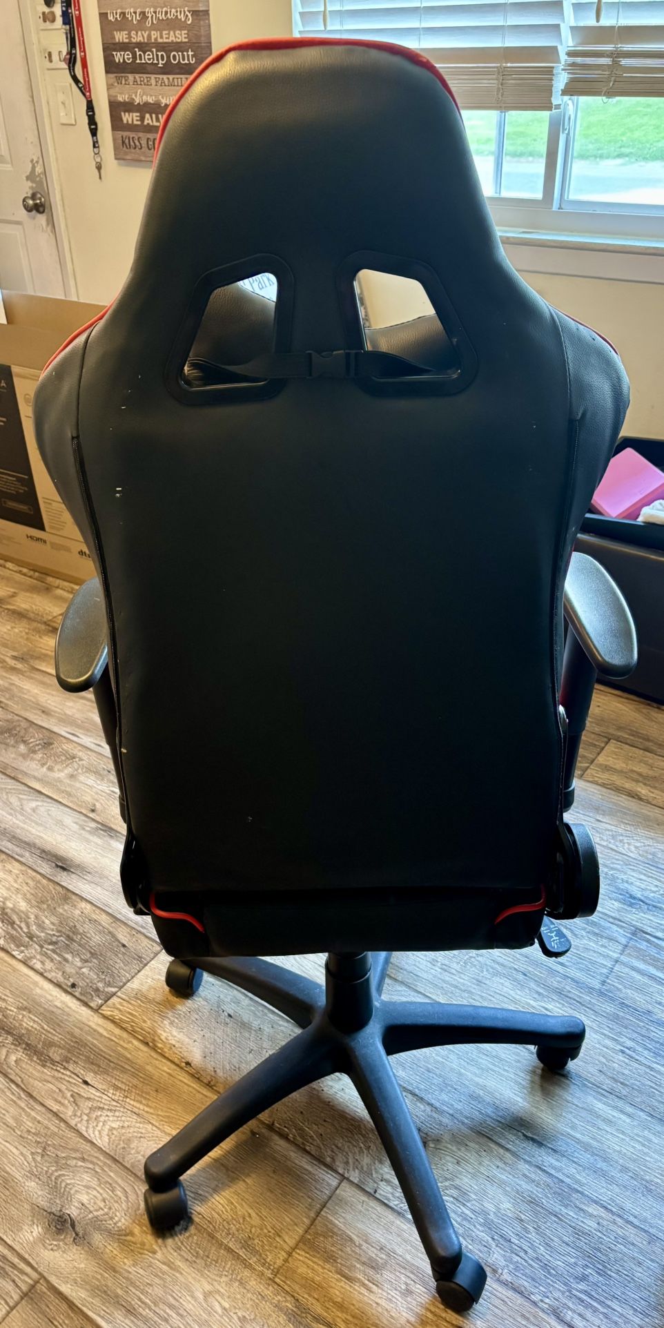 Gaming Computer Chair