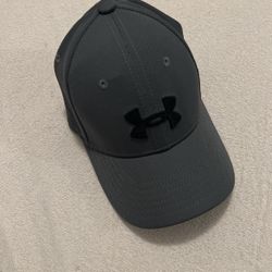 Kids Under Armour Cap