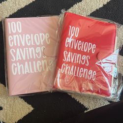 Money Saving Binder