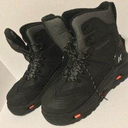 Winter Boots