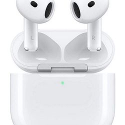 Apple AirPods 4th Generation 