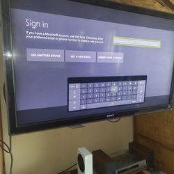 Xbox Series S (Console + Cables)