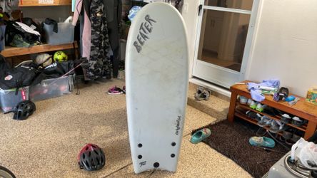 Original beater 54 inch