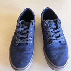 Vans 8.5 Mens Shoes