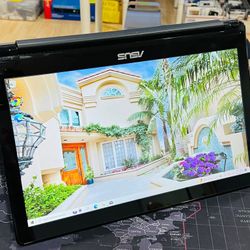 Asus 15” Q502LAB TouchScreen Convertible i5 8GB 500GB SSD FHD Windows 10