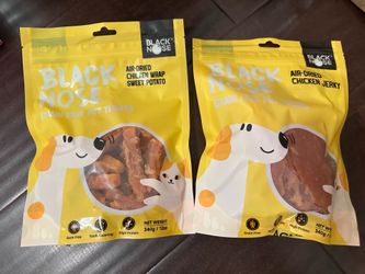 Dog treats