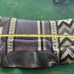Classic Equine Pad 