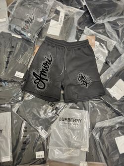 Amiri shorts