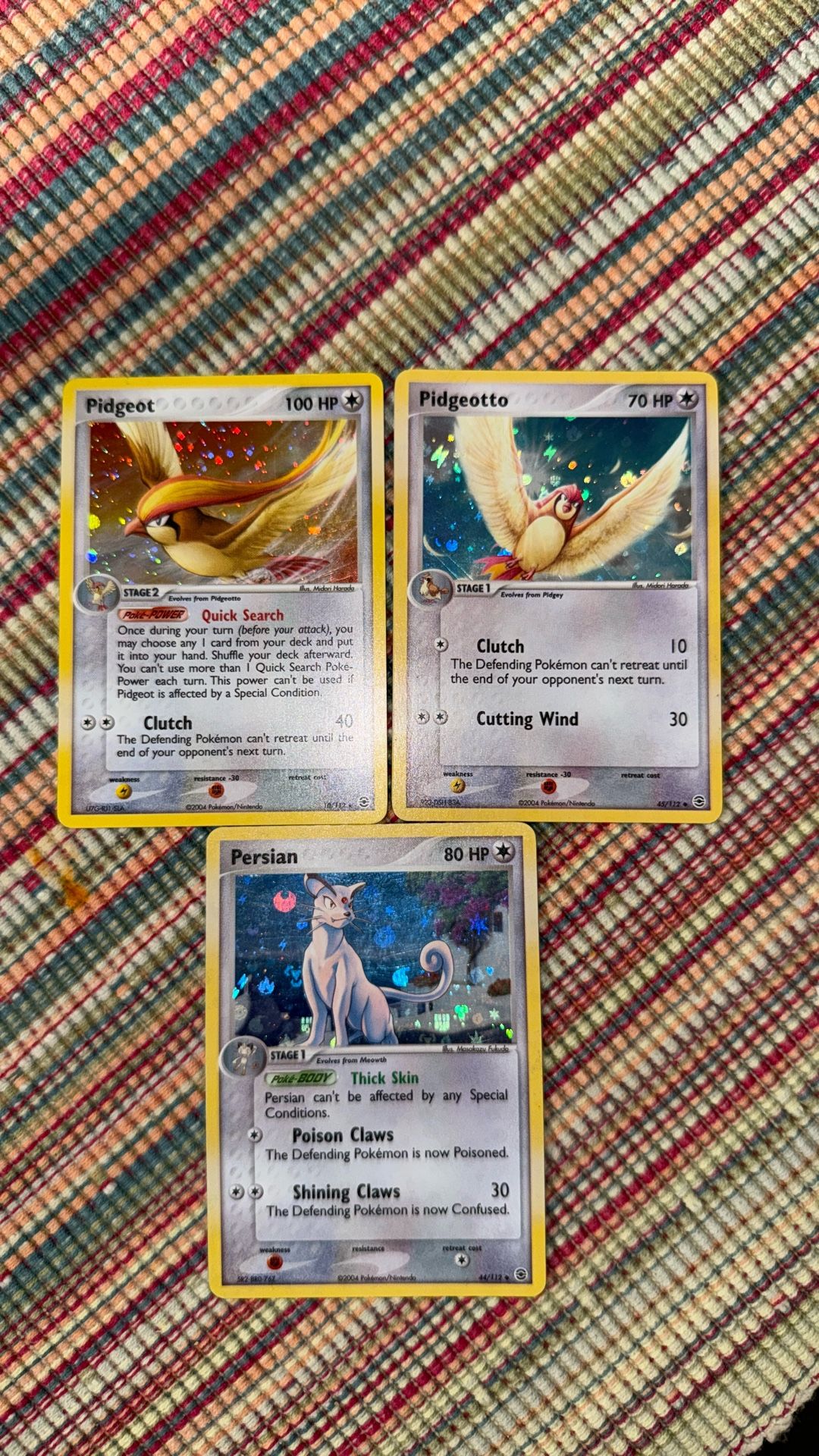 $35 For 3